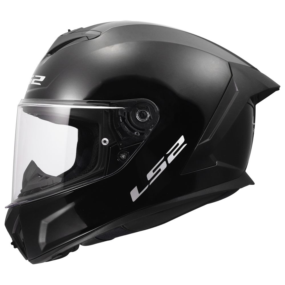 LS2 FF820 RAPID 3 SOLID Helmet