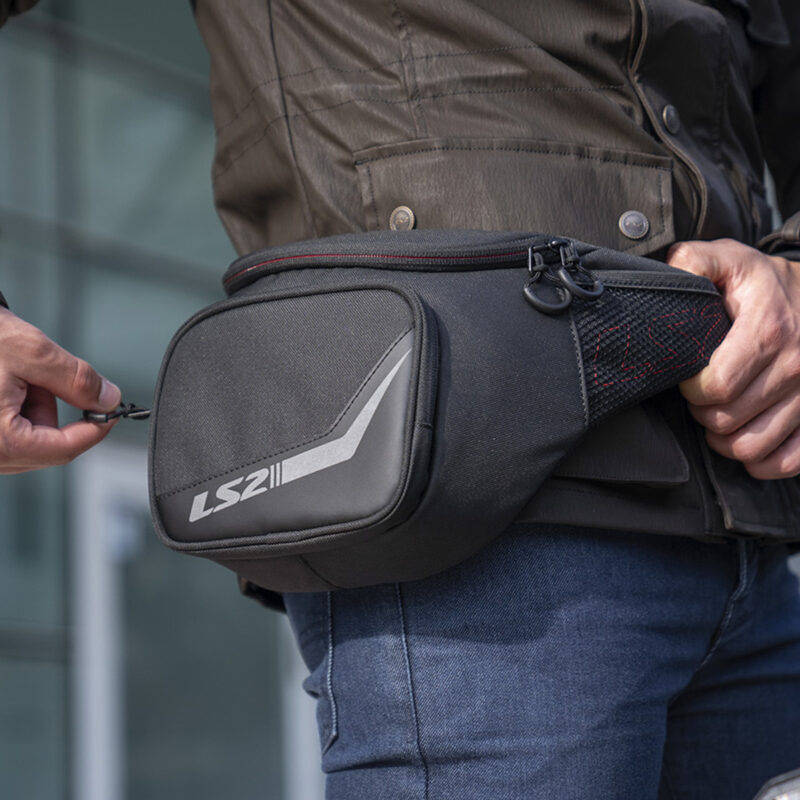Сумка на пояс LS2 Freedom 3L