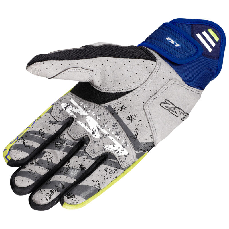 Перчатки LS2 Ravin Man