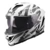 LS2 FF818 STORM 3 KAOS Helmet