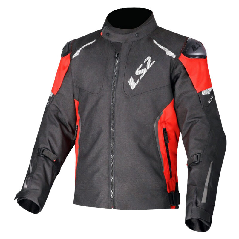 LS2 ZOOM MAN JACKET