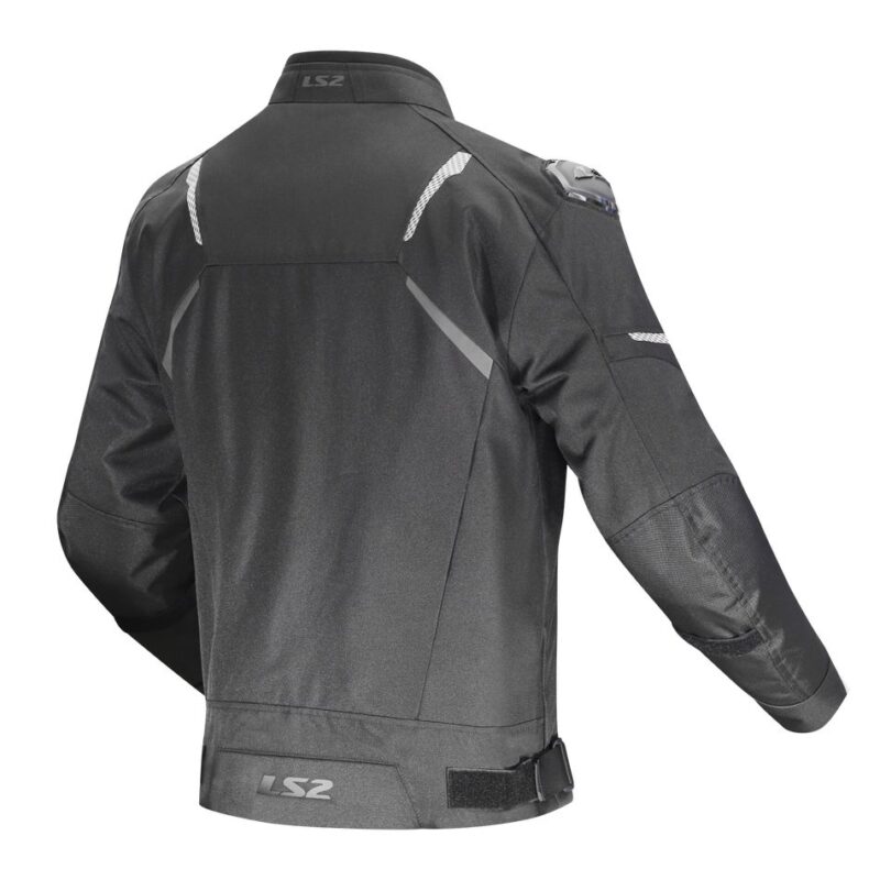 LS2 ZOOM MAN JACKET