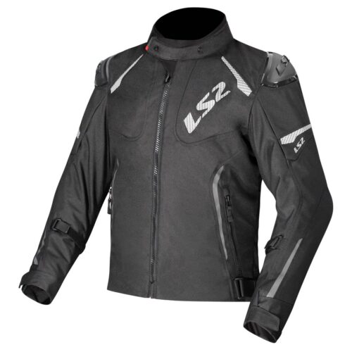 LS2 ZOOM MAN JACKET