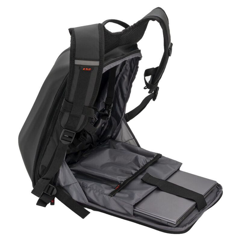 LS2 SHIELD 25L BACKPACK
