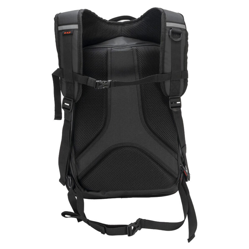 LS2 SHIELD 25L BACKPACK