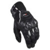 LS2 SPARK 2 Leather Man Gloves