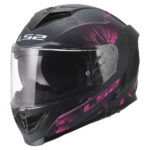 Шлем LS2 FF818 STORM 3 BURST