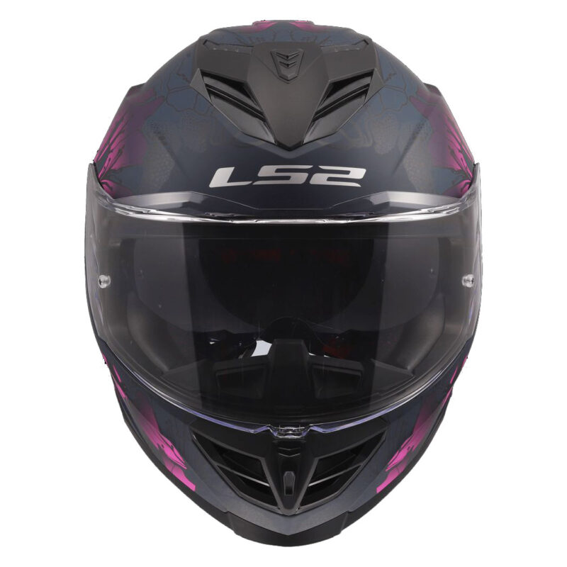 Шлем LS2 FF818 STORM 3 BURST