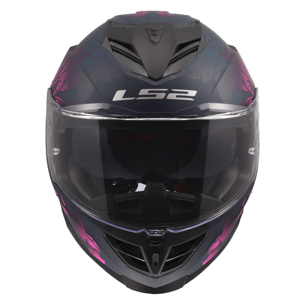 Шлем LS2 FF818 STORM 3 BURST