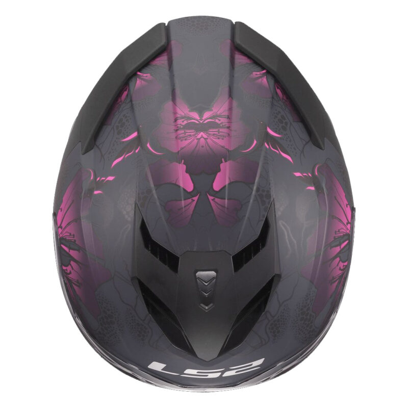 Шлем LS2 FF818 STORM 3 BURST