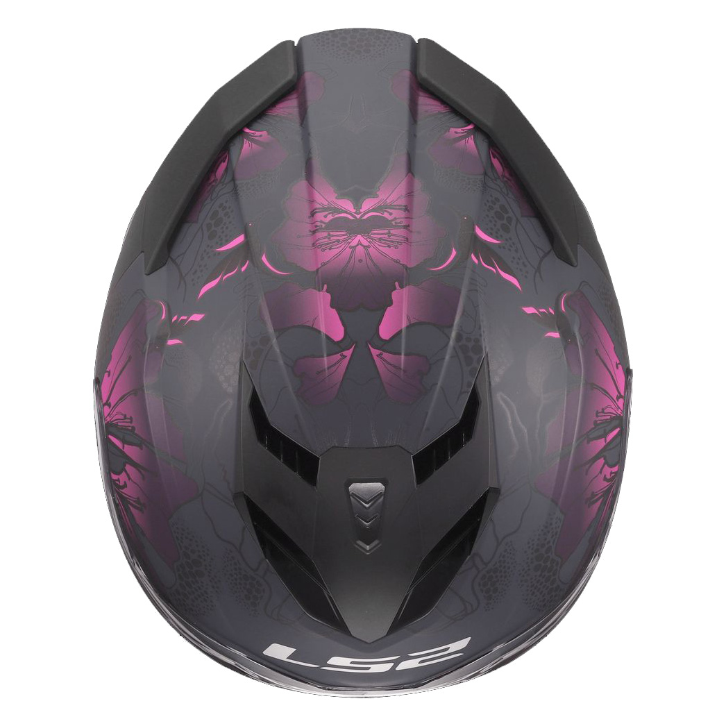 Шлем LS2 FF818 STORM 3 BURST