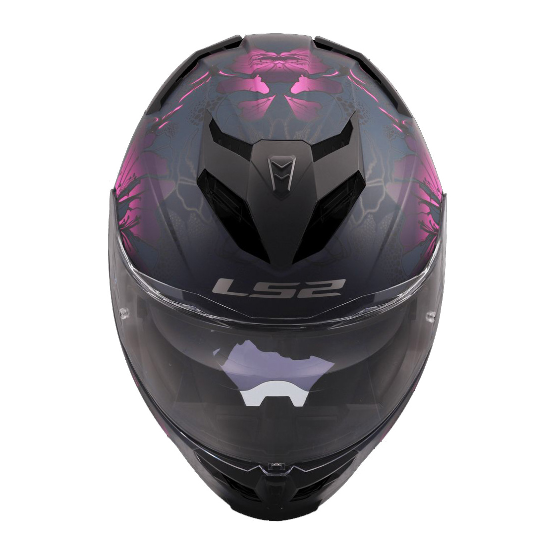 Шлем LS2 FF818 STORM 3 BURST