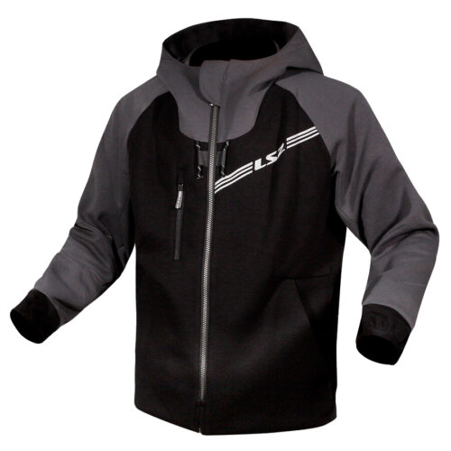 LS2 Throttle Man Jacket