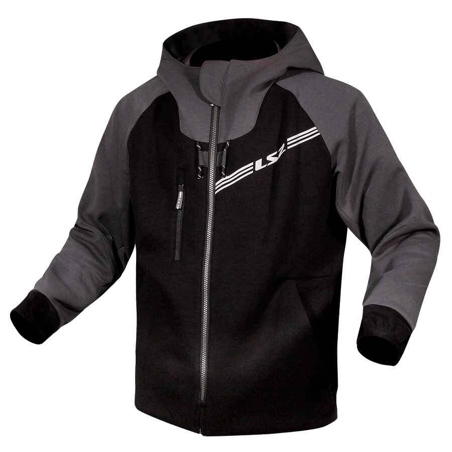 LS2 Throttle Man Jacket