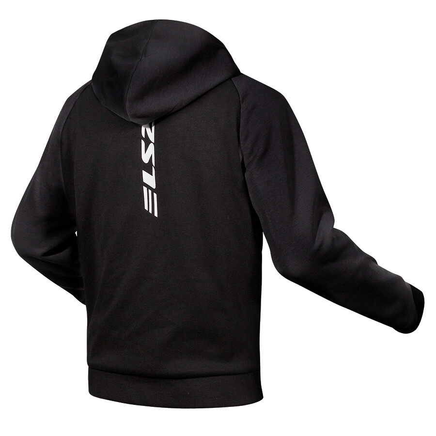 LS2 Throttle Man Jacket