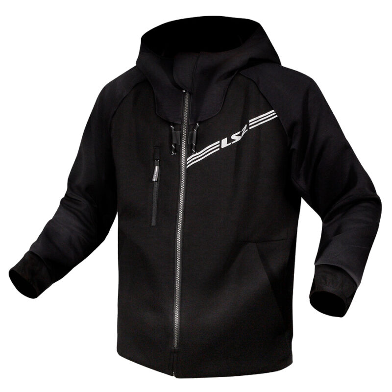 LS2 Throttle Man Jacket