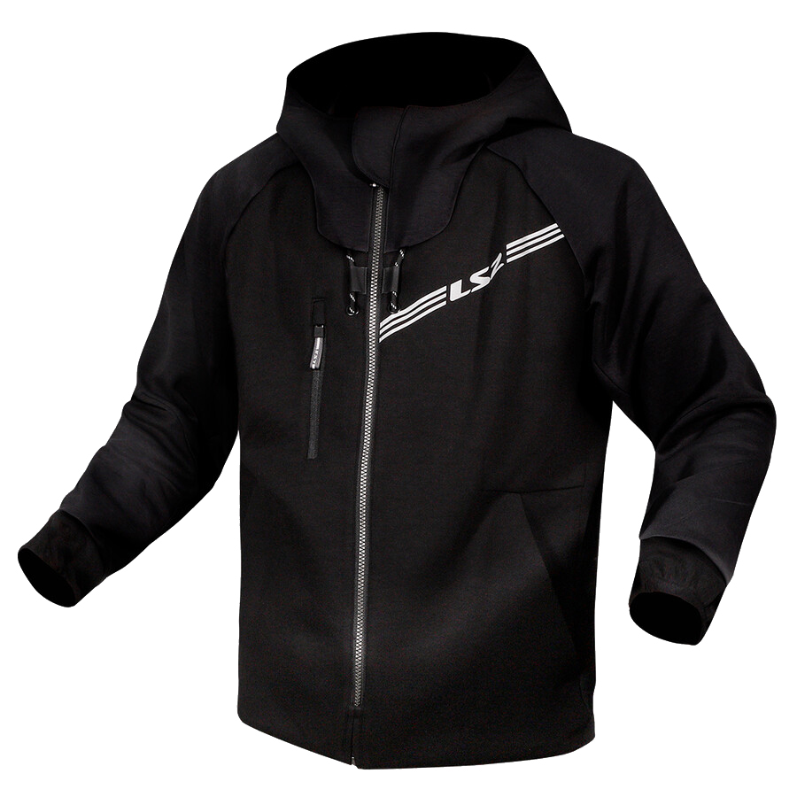 LS2 Throttle Man Jacket