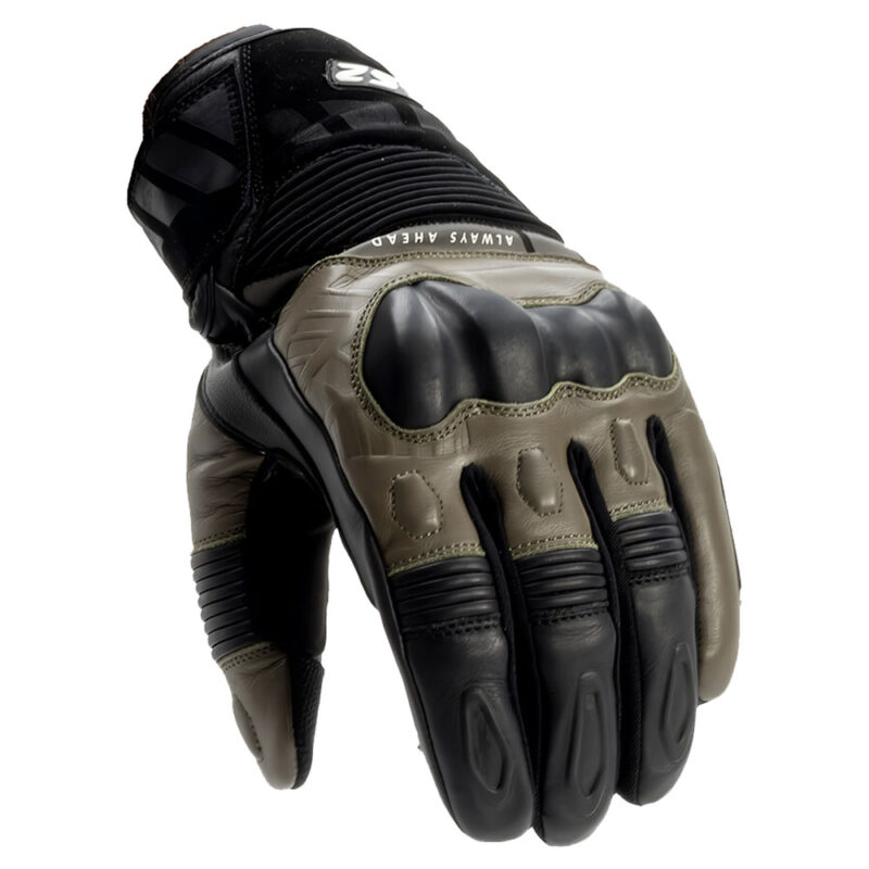 LS2 Octane Man Waterproof Gloves