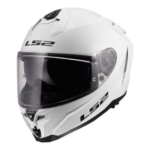 Шлем LS2 FF817 CHALLENGER 2 SOLID
