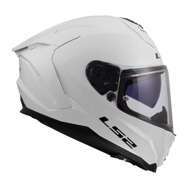 Шлем LS2 FF817 CHALLENGER 2 SOLID