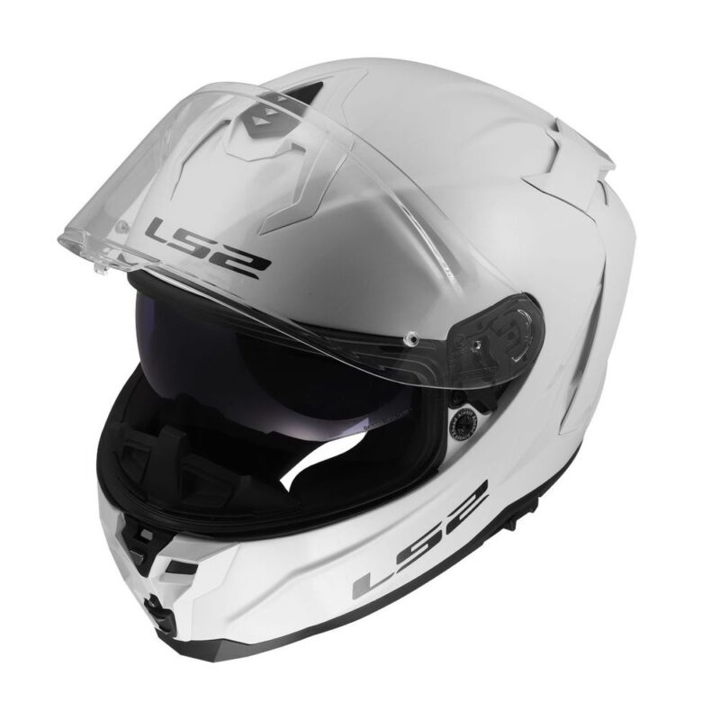 Шлем LS2 FF817 CHALLENGER 2 SOLID