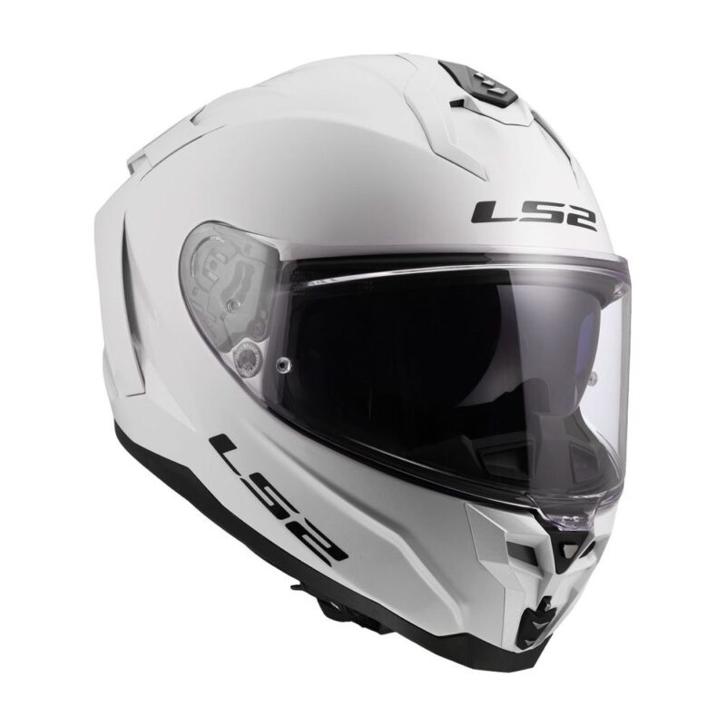 Шлем LS2 FF817 CHALLENGER 2 SOLID
