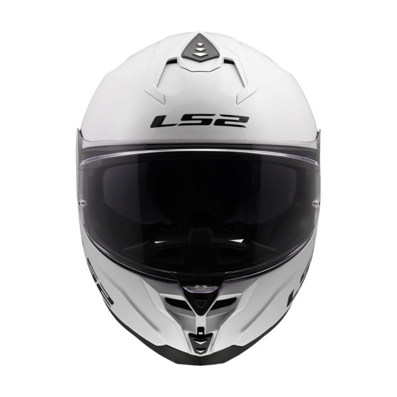 Шлем LS2 FF817 CHALLENGER 2 SOLID