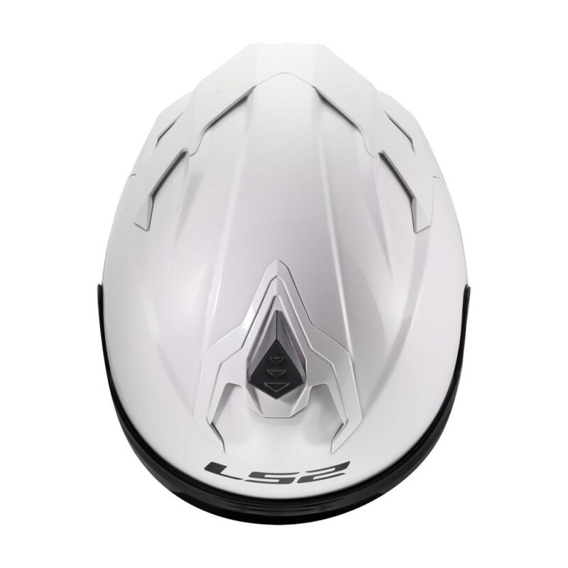 Шлем LS2 FF817 CHALLENGER 2 SOLID