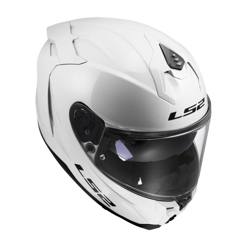 Шлем LS2 FF817 CHALLENGER 2 SOLID