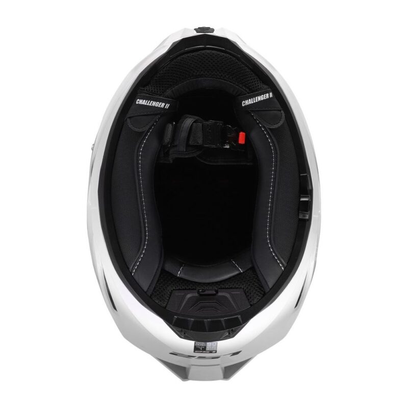 Шлем LS2 FF817 CHALLENGER 2 SOLID