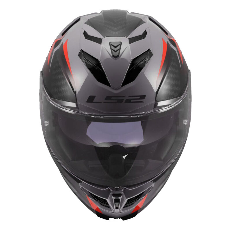 Шлем LS2 FF818 STORM 3 DYNAMO