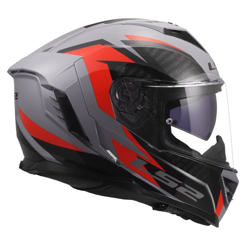 Шлем LS2 FF818 STORM 3 DYNAMO