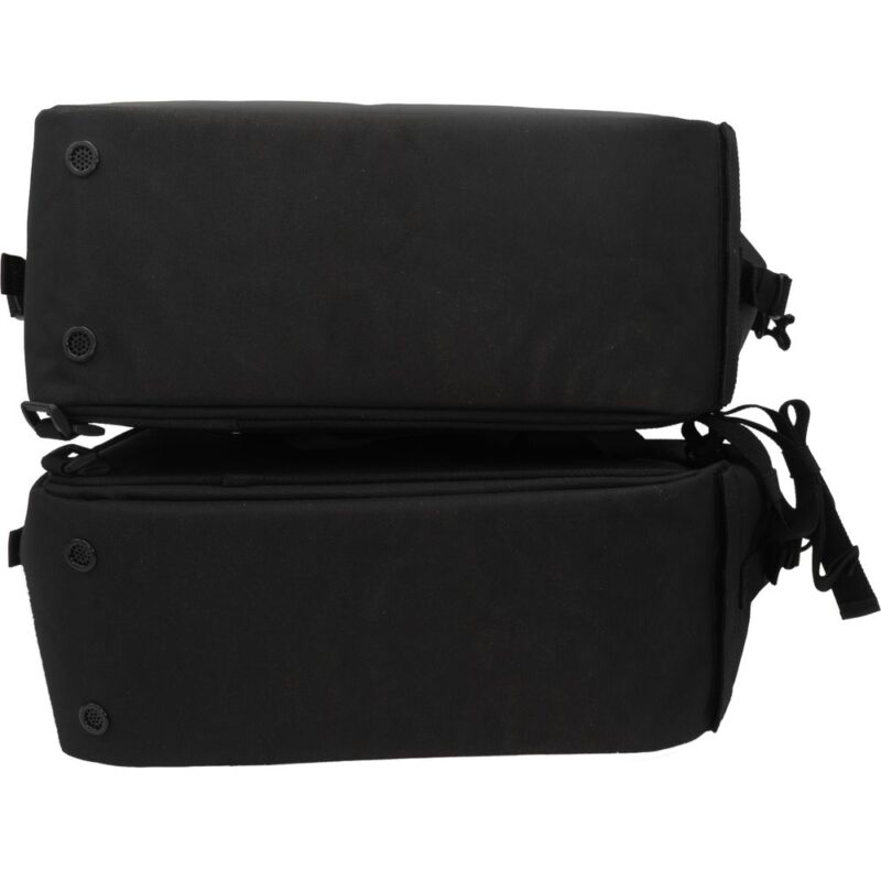 LS2 FREEDOM PANNIERS 20+20L