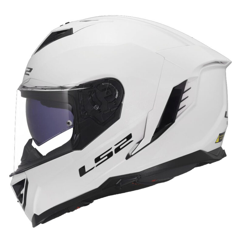 Шлем LS2 FF818 STORM 3 SOLID