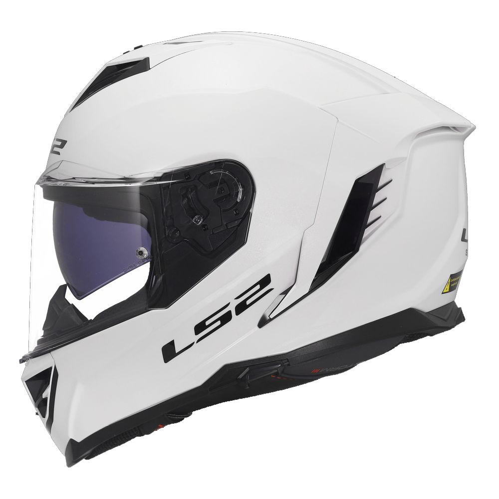 Шлем LS2 FF818 STORM 3 SOLID