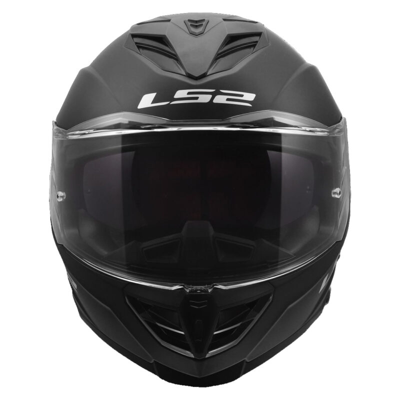 Шлем LS2 FF818 STORM 3 SOLID