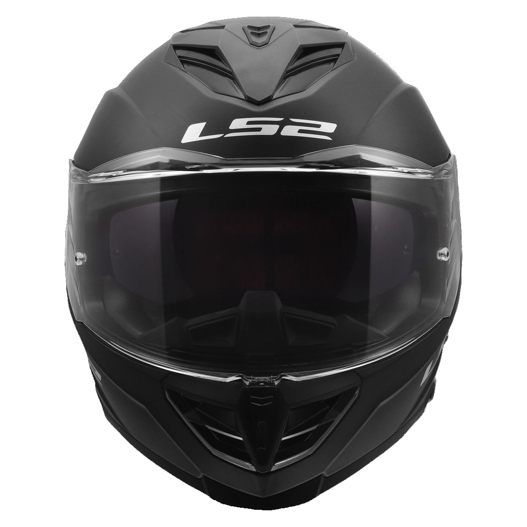 Шлем LS2 FF818 STORM 3 SOLID