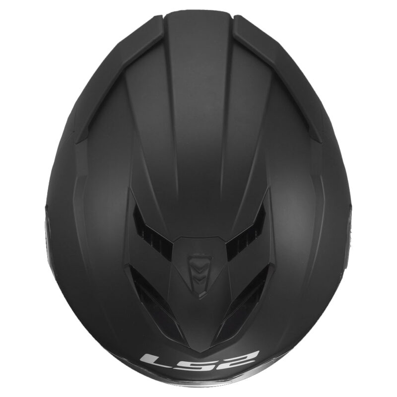 Шлем LS2 FF818 STORM 3 SOLID