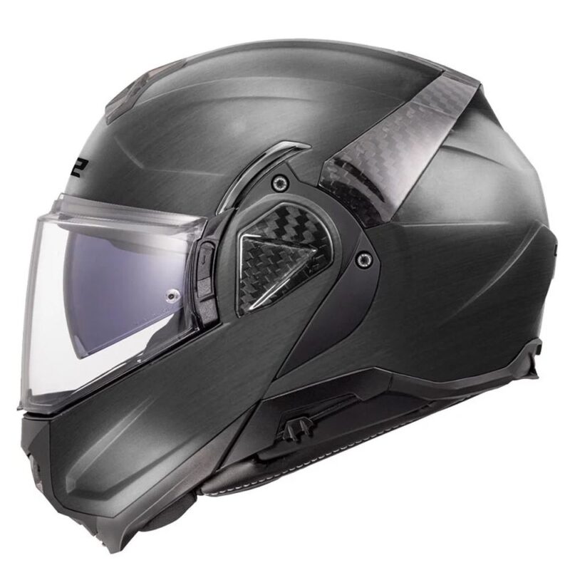 Шлем LS2 FF910 ADVANT 2 JEANS