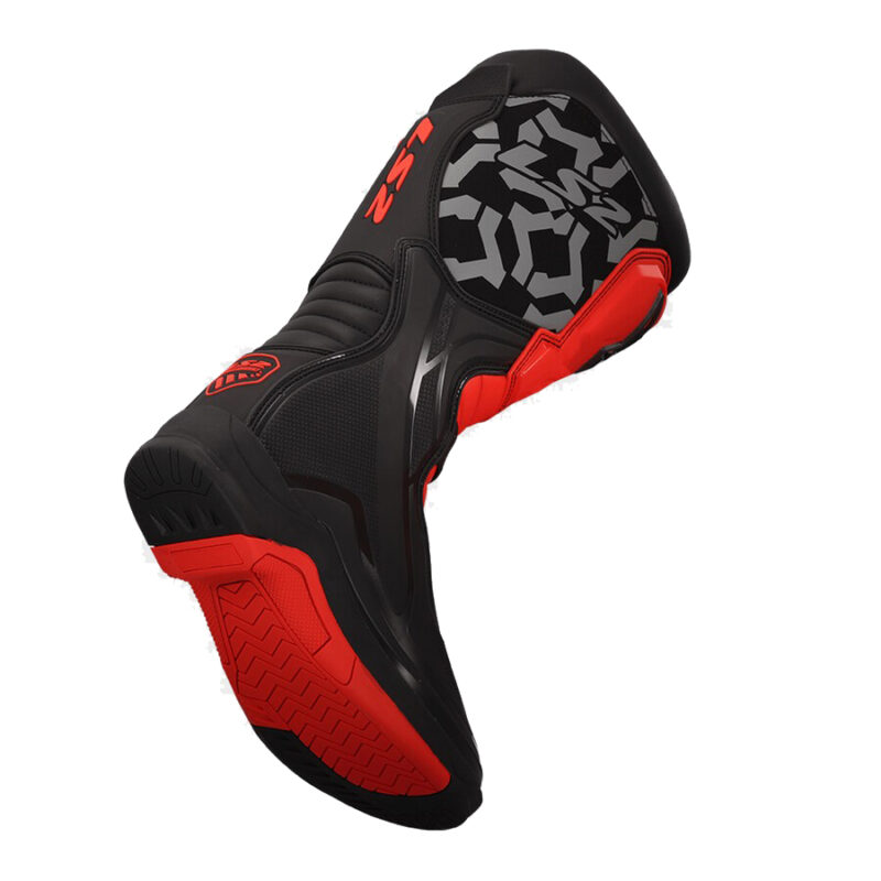 Ботинки LS2 Raptor Man