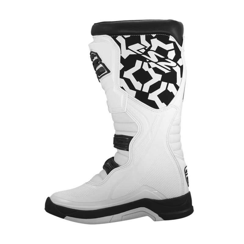 Ботинки LS2 Raptor Man