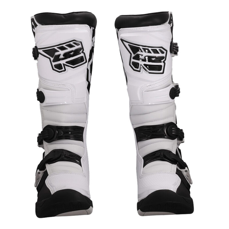 Ботинки LS2 Raptor Man