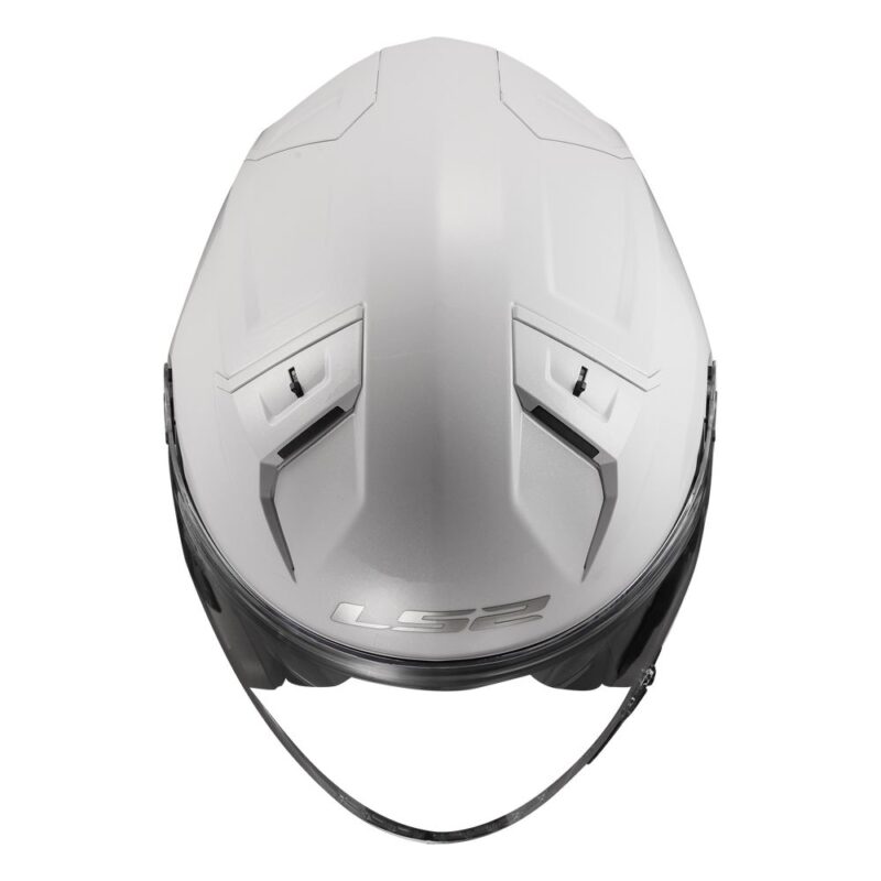 Шлем LS2 OF603 INFINITY 2 SOLID