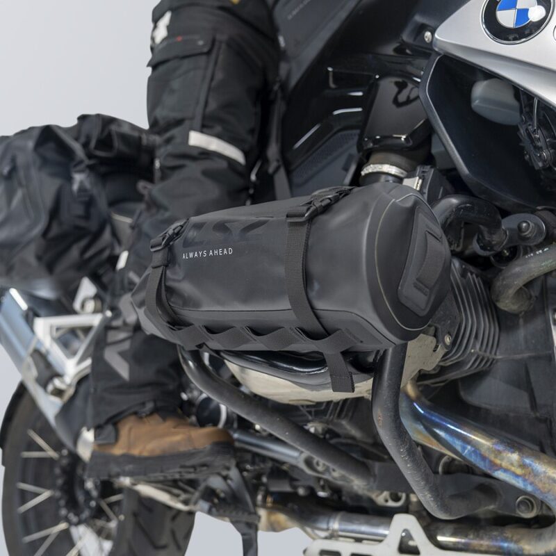 Сумка-ролл LS2 Move Ahead WP, 4 л