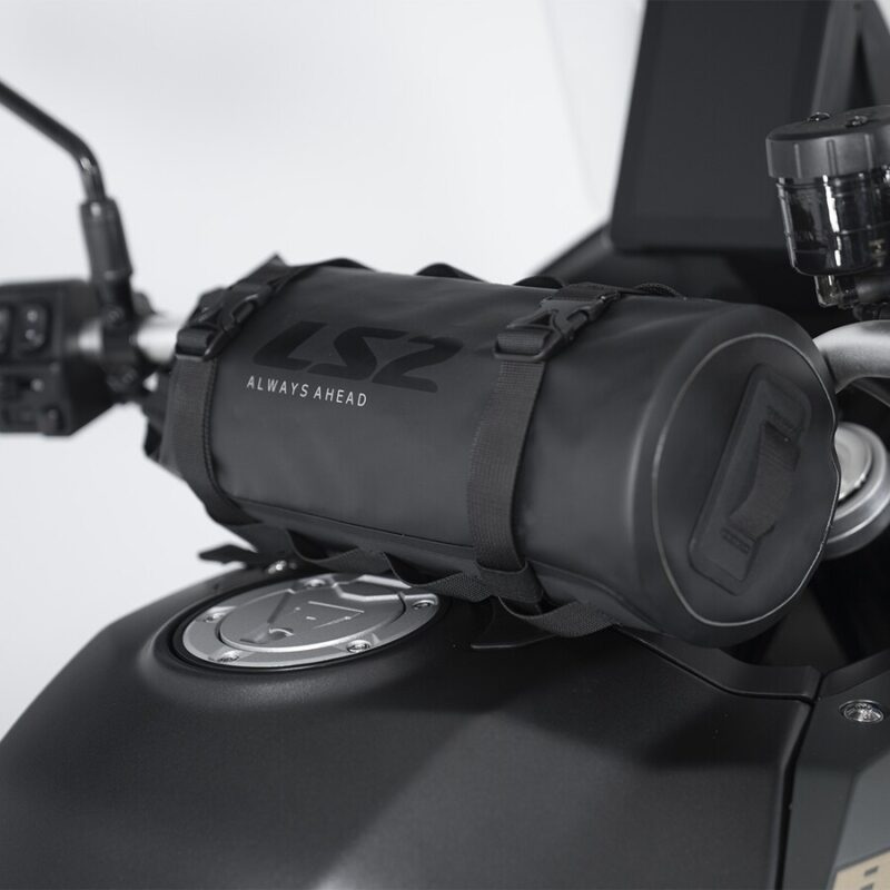 Сумка-ролл LS2 Move Ahead WP, 4 л