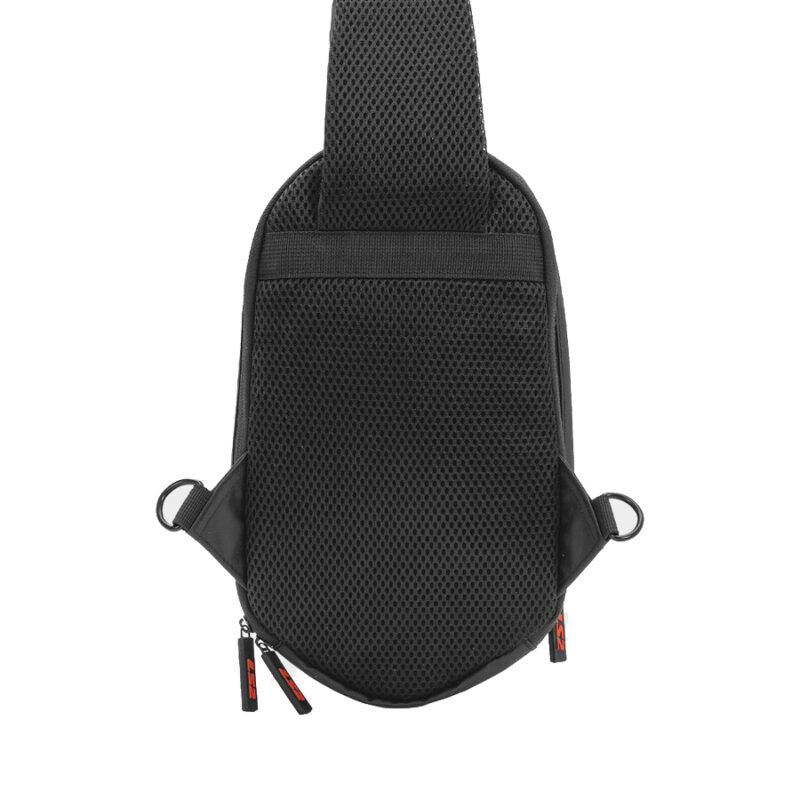 LS2 SHIELD SHOULDER 4L BAG