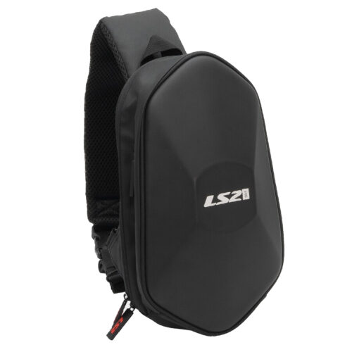 LS2 SHIELD SHOULDER 4L BAG
