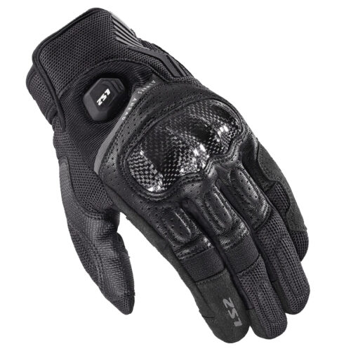 LS2 Atom Man Gloves