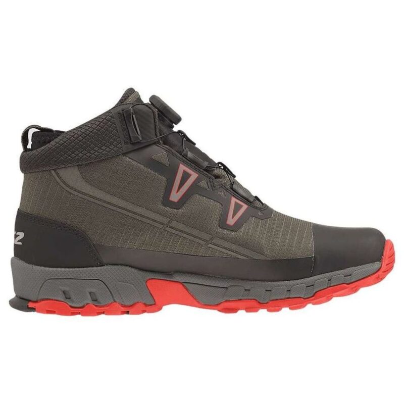 LS2 Trekker Man Waterproof Boots