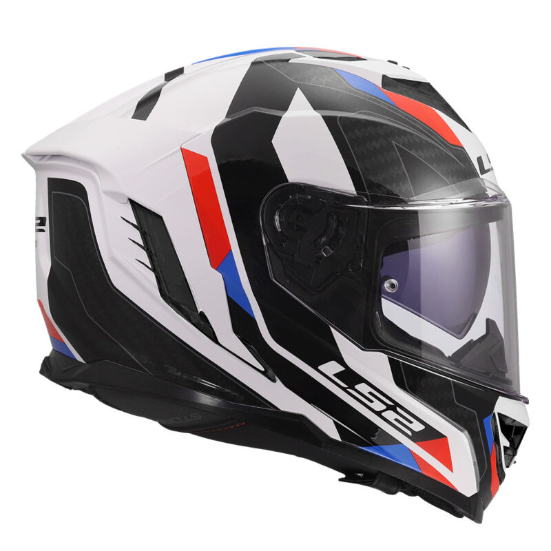 LS2 FF818 STORM III SPORTY Helmet